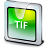 File TIFF Icon 48x48 png